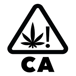 cannabis california